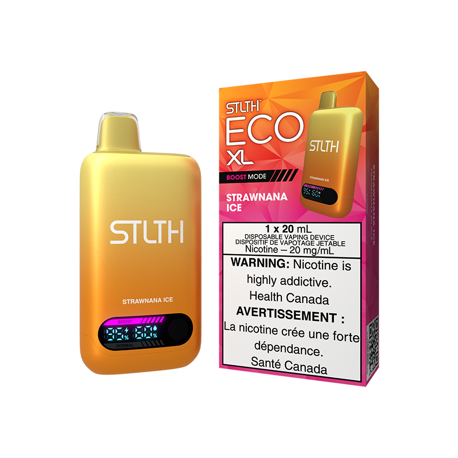STLTH-ECO-XL-DISPOSABLE-STRAWNANA-ICE