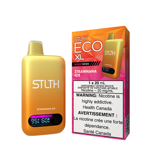 STLTH-ECO-XL-DISPOSABLE-STRAWNANA-ICE