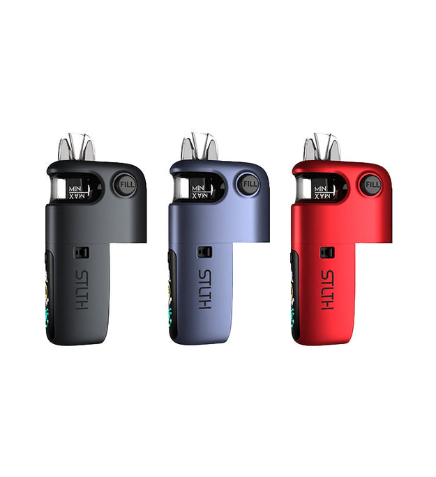 Stlth Link Disposable Device [CRC]