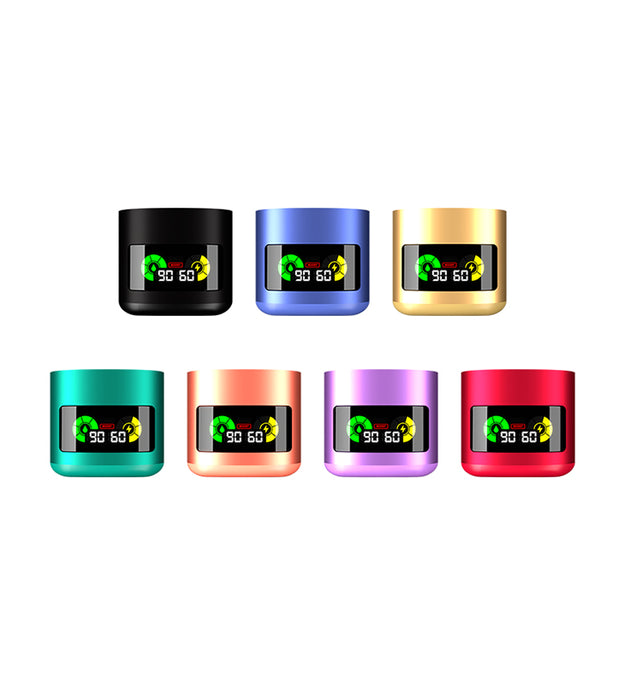 STLTH LOOP MAX CLOSED POD DEVICE