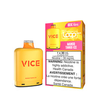 STLTH LOOP MAX X VICE POD MANGO TANGO ICE