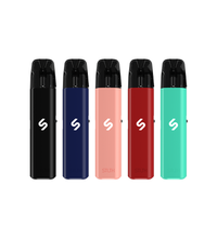 STLTH OPEN DEVICE KIT [CRC]
