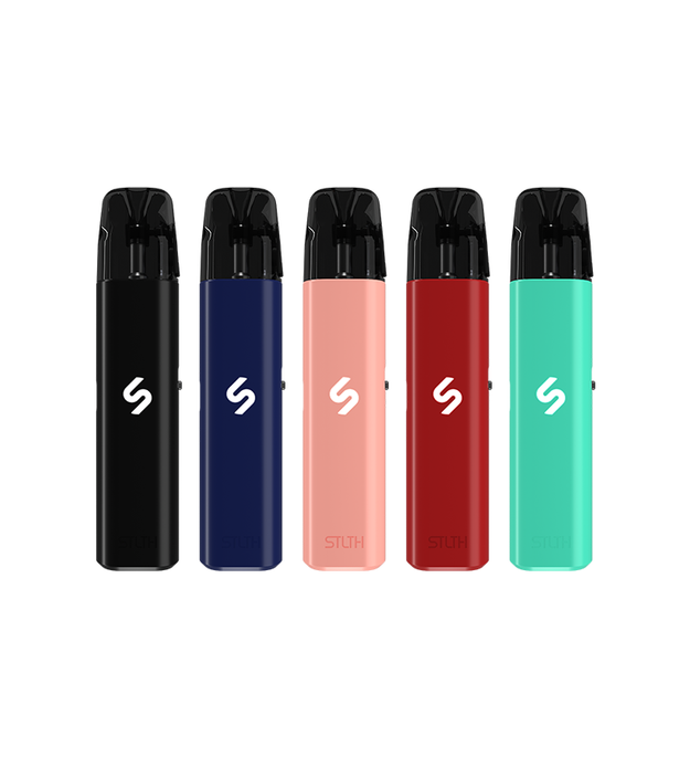 STLTH OPEN DEVICE KIT [CRC]
