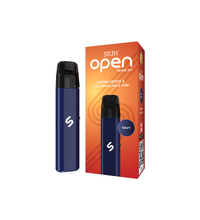 STLTH OPEN DEVICE KIT [CRC] NAVY