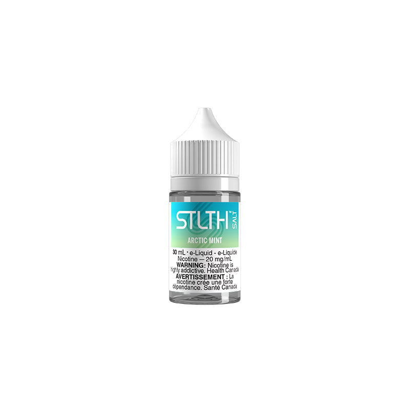 ARCTIC MINT BY STLTH SALT