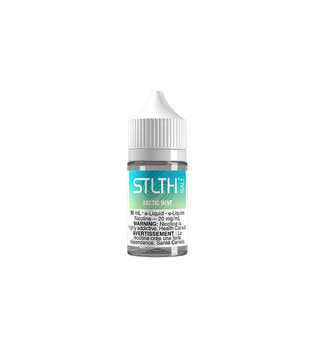 ARCTIC MINT BY STLTH SALT