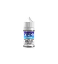 BLACKBERRY ICE BY STLTH SALT