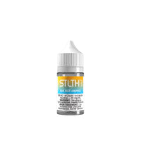 BLUE RAZZ LEMON ICE BY STLTH SALT