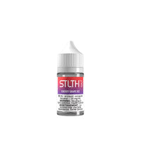CHERRY GRAPE ICE BY STLTH SALT