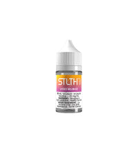 LYCHEE MELON ICE BY STLTH SALT