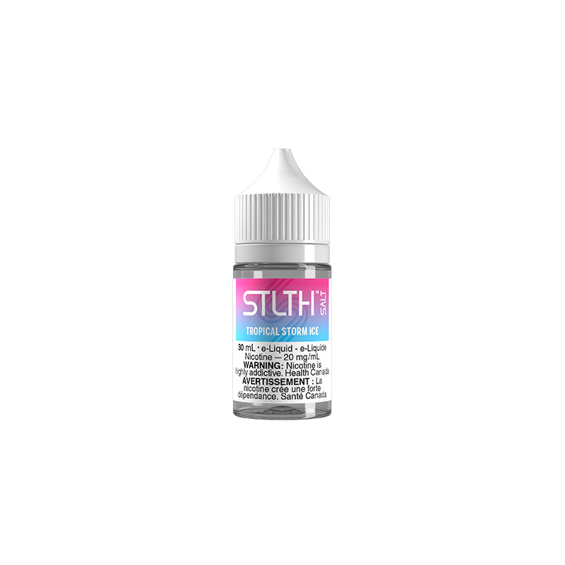 TROPICAL STORM ICE BY STLTH SALT
