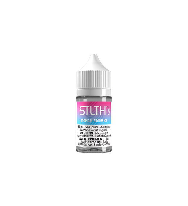 TROPICAL STORM ICE BY STLTH SALT