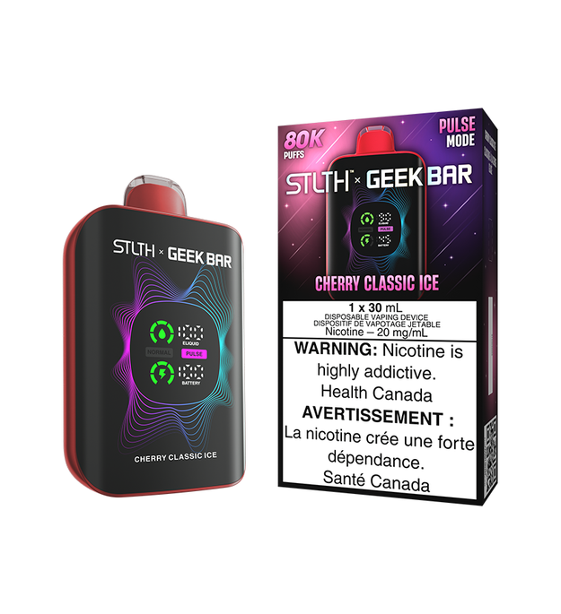 STLTH-X-GEEK-BAR-DISPOSABLE-CHERRY-CLASSIC-ICE