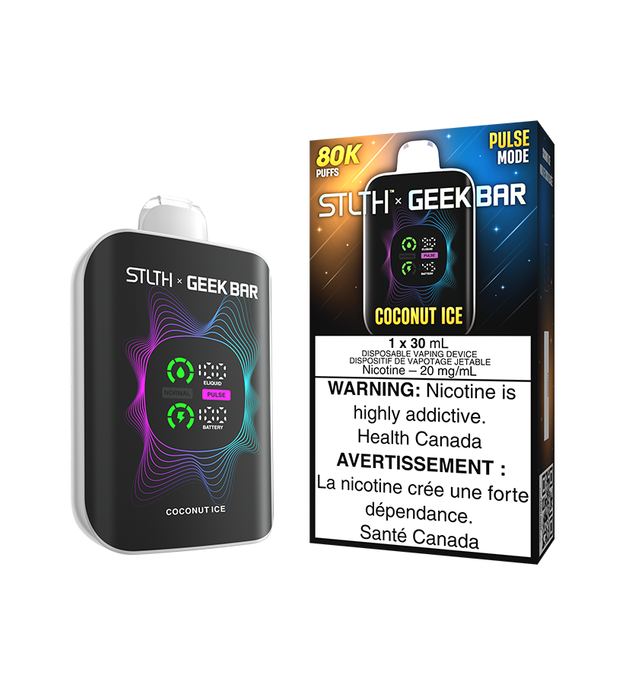 STLTH-X-GEEK-BAR-DISPOSABLE-COCONUT-ICE