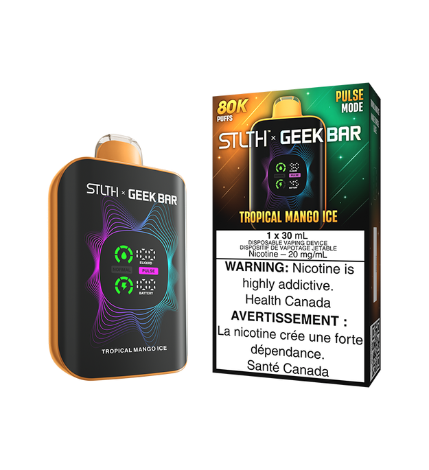 STLTH-X-GEEK-BAR-DISPOSABLE-TROPICAL-MANGO-ICE