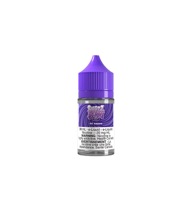 OG SNOZZ BY SNOZZBERRY SALT