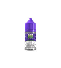 WHITE GRAPE SNOZZ BY SNOZZBERRY SALT