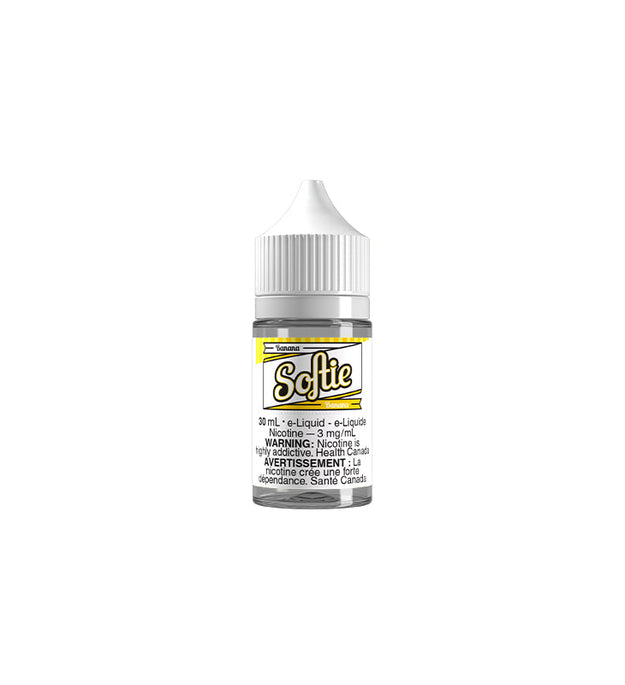 BANANA BY SOFTIE 30ML