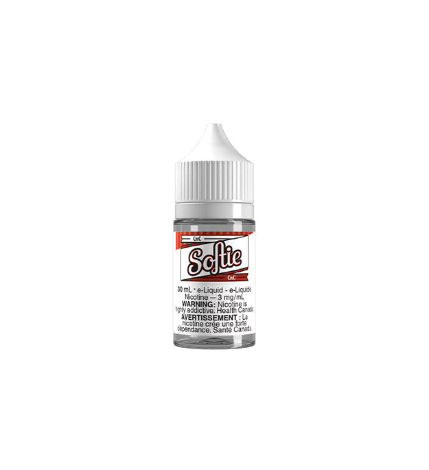 CNC BY SOFTIE 30ML