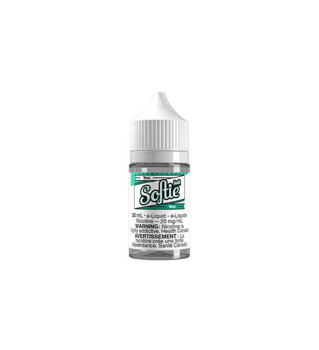 MINT BY SOFTIE SALT