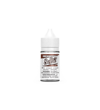 CNC BY SOFTIE SALT