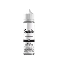 Flavourless By Suavae 60mL Salt E-liquid | The Vape Mart