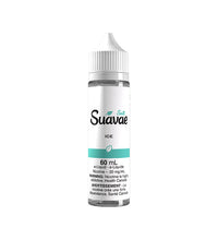 Ice By Suavae 60mL Salt E-liquid | The Vape Mart