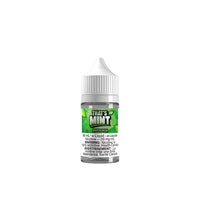 WINTERGREEN BY THAT'S MINT SALT