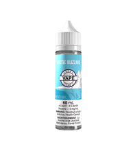 ARCTIC BLIZZARD BY USA VAPE LAB