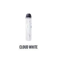 Uwell Caliburn Air Pod Kit Crc Cloud White