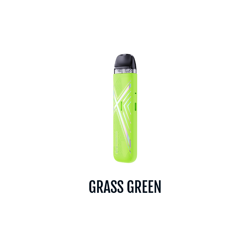 Uwell Caliburn Air Pod Kit Crc Grass Green