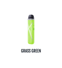 Uwell Caliburn Air Pod Kit Crc Grass Green