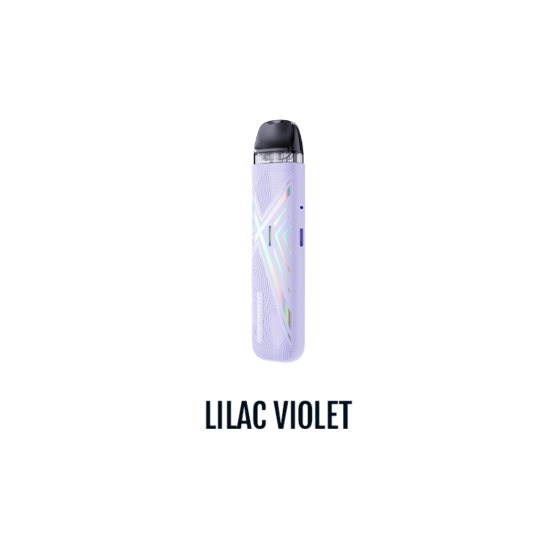 Uwell Caliburn Air Pod Kit Crc Lilac Violet