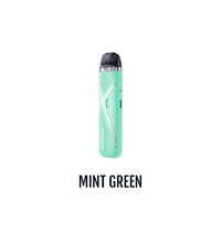 Uwell Caliburn Air Pod Kit Crc Mint Green