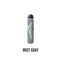 Uwell Caliburn Air Pod Kit Crc Mist Gray