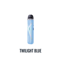 Uwell Caliburn Air Pod Kit Crc Twilight Blue