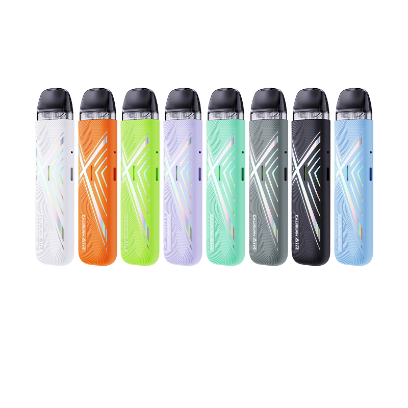 Uwell Caliburn Air Pod Kit Crc
