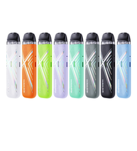 Uwell Caliburn Air Pod Kit Crc