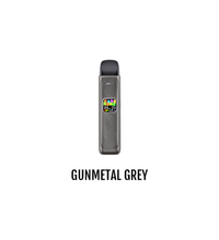 UWELL CALIBURN G4 POD KIT CRC KARST GREY
