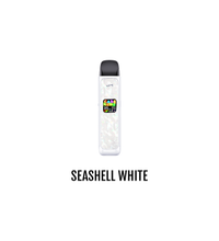 UWELL CALIBURN G4 POD KIT CRC TWILIGHT SILVER