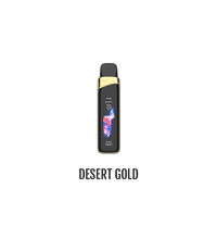 UWELL-CALIBURN-G4-PRO-POD-KIT-DESERT-GOLD
