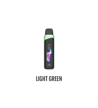UWELL-CALIBURN-G4-PRO-POD-KIT-LIGHT-GREEN