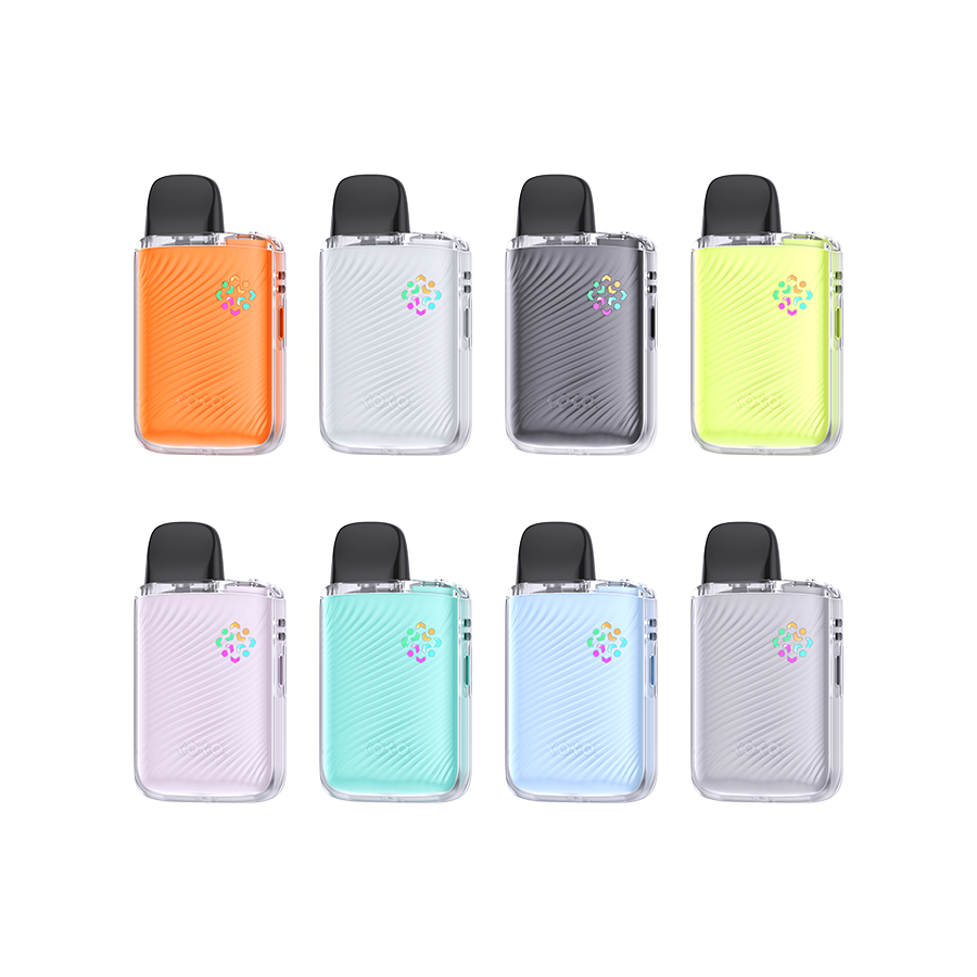 Uwell Caliburn G5 Lite Koko Pod Kit Crc
