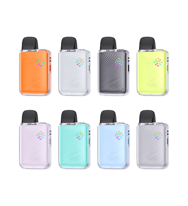 Uwell Caliburn G5 Lite Koko Pod Kit Crc