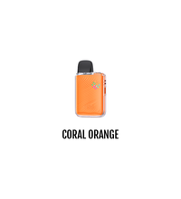 Uwell Caliburn G5 Lite Koko Pod Kit Crc Coral Orange