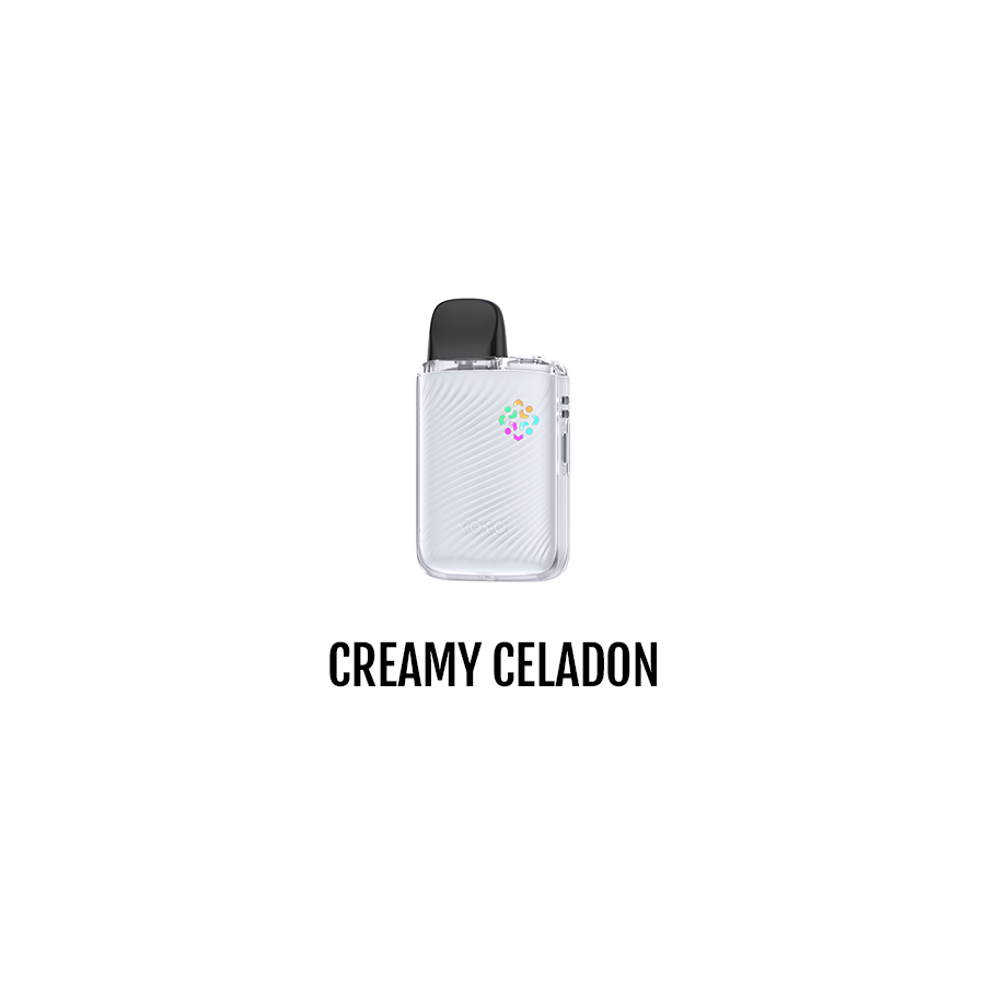 Uwell Caliburn G5 Lite Koko Pod Kit Crc Creamy Celadon