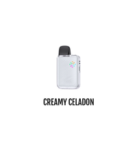 Uwell Caliburn G5 Lite Koko Pod Kit Crc Creamy Celadon