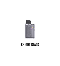 Uwell Caliburn G5 Lite Koko Pod Kit Crc Knight Black