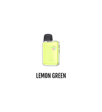 Uwell Caliburn G5 Lite Koko Pod Kit Crc Lemon Green
