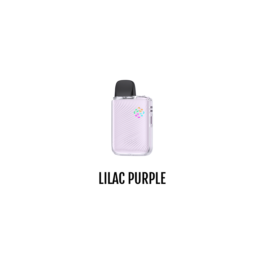 Uwell Caliburn G5 Lite Koko Pod Kit Crc Lilac Purple